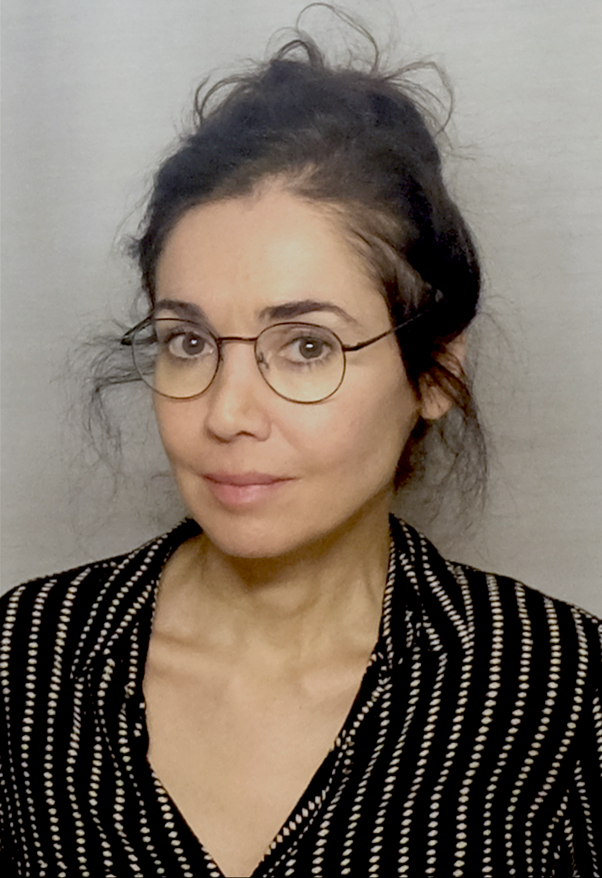 Mag. a Jasmin Kargin